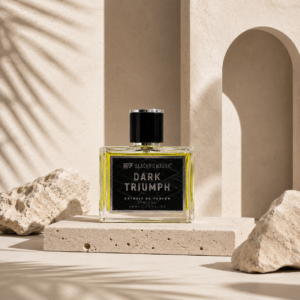 Dark Triumph: Bold and Sophisticated Perfume Inspired by Aventus Creed