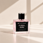 Floral Aura by BlackView Aura An Elegant Gucci Flora Inspired Perfume