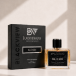 Nairobi by BlackView Aura