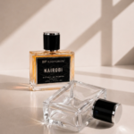 Nairobi by BlackView Aura