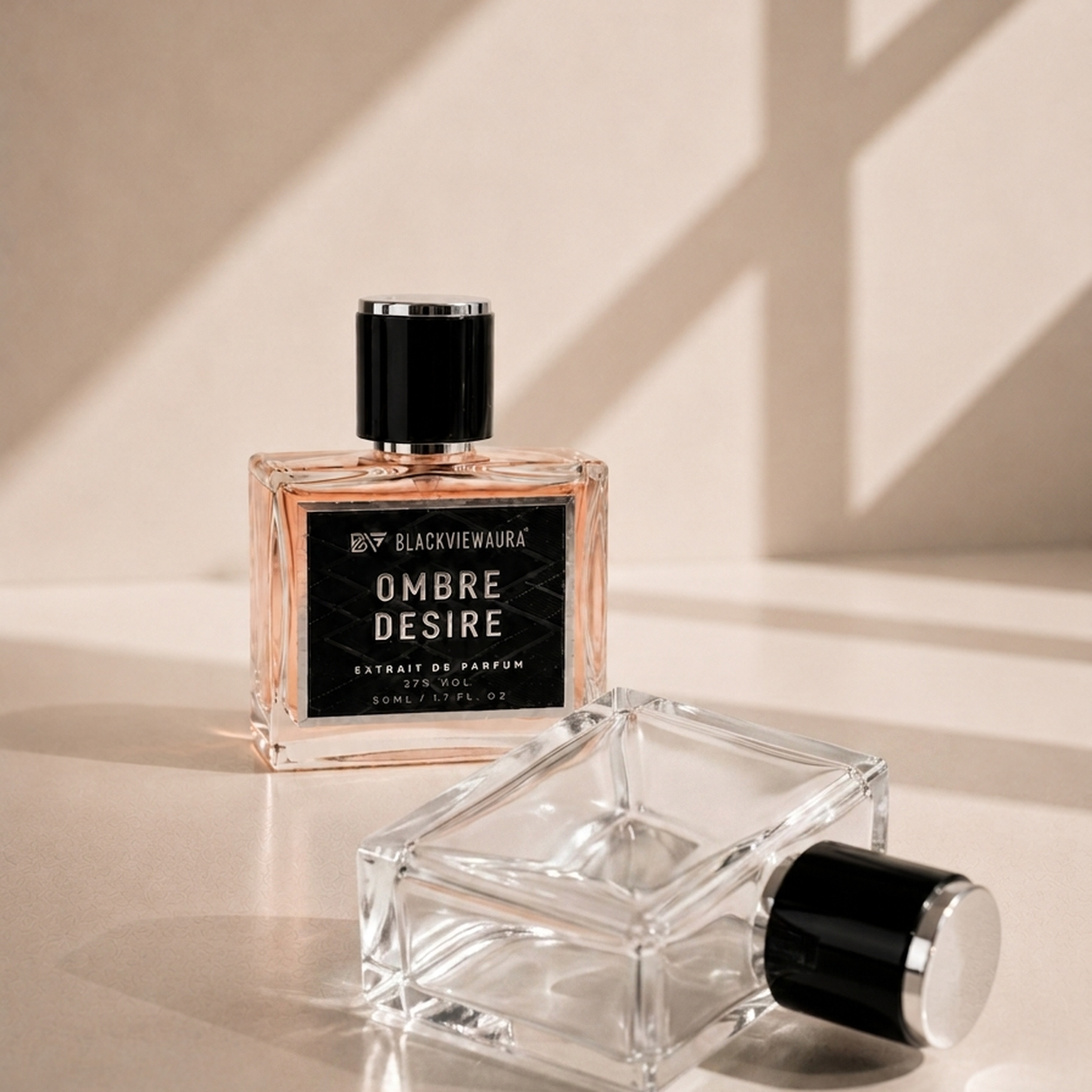Ombre Desire by BlackView Aura