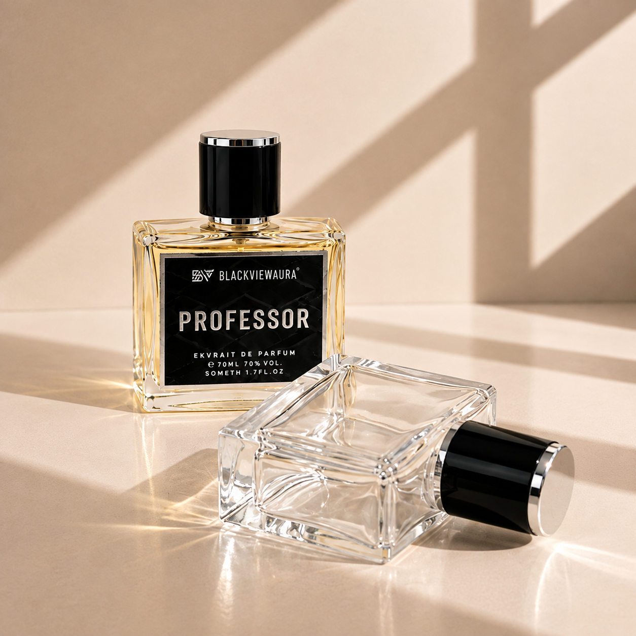 Professor by BlackView Aura