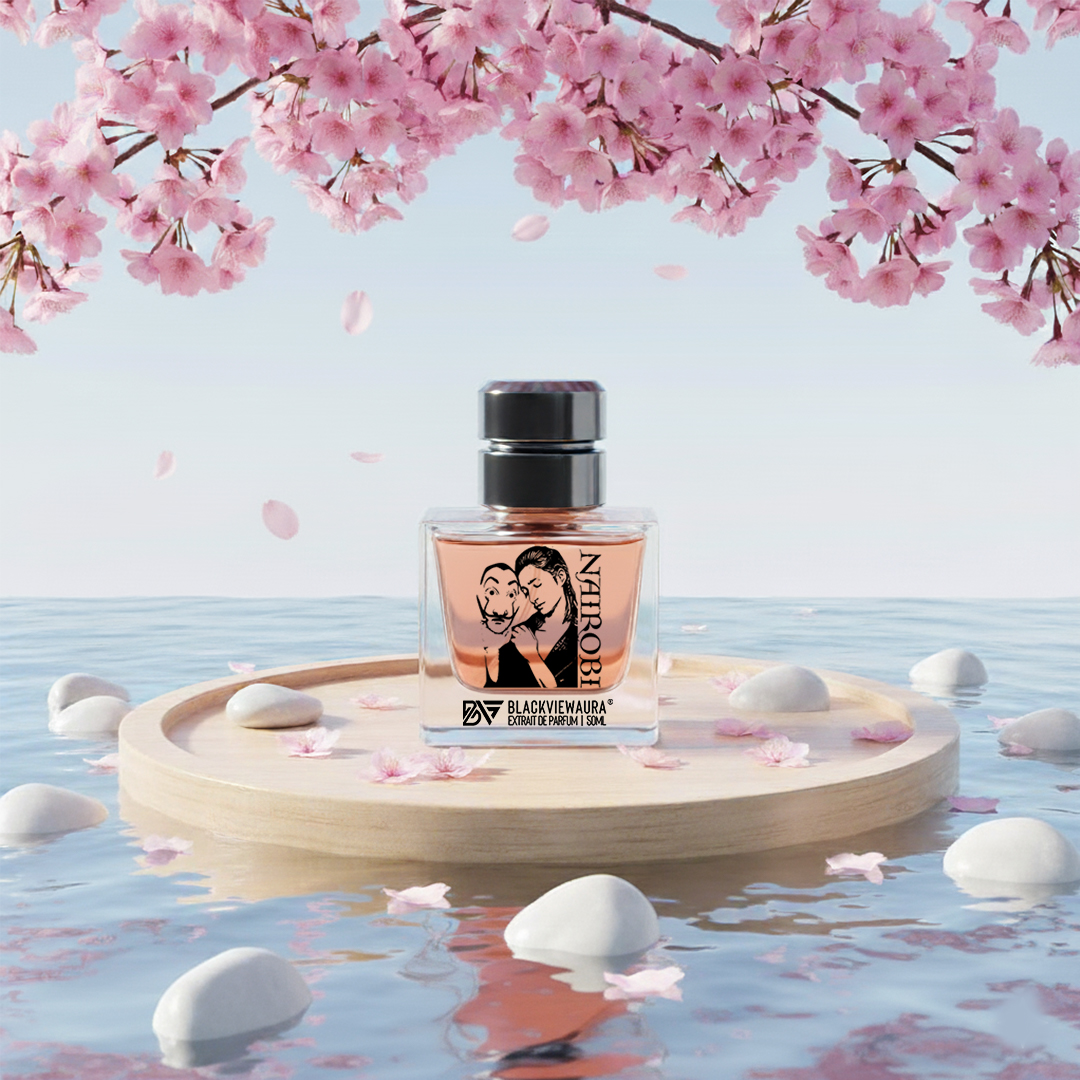 Nairobi: Elegant Rose & Amber Perfume for Bold Moments J'adore Dior for women