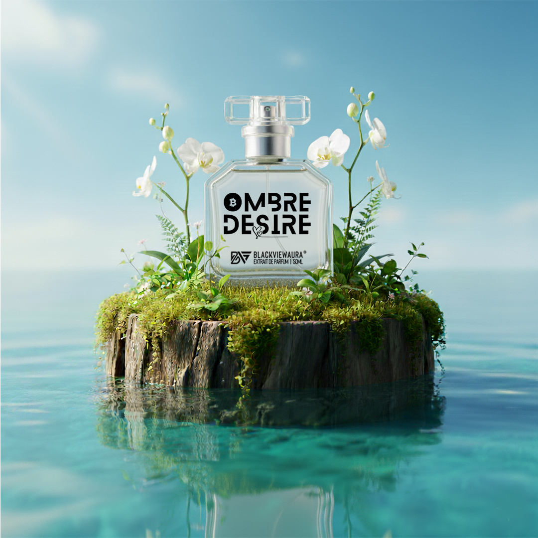 Ombre Desire: Seductive Fragrance Inspired by Dunhill Desire Ombre Desire: Seductive Fragrance Inspired by Dunhill Desire