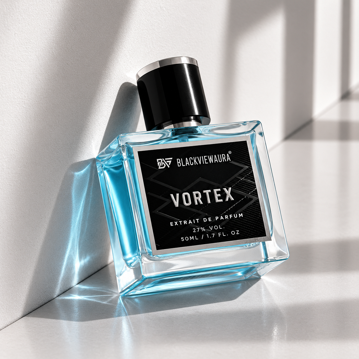 Vortex by BlackView Aura