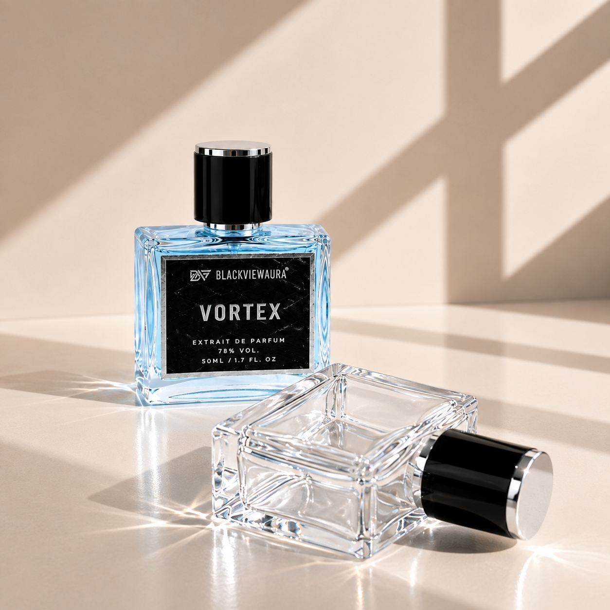 Vortex by BlackView Aura