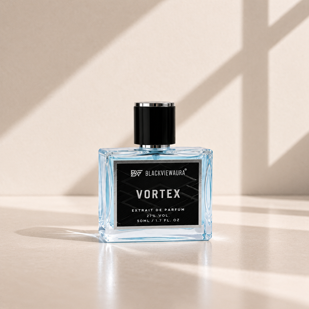 Vortex by BlackView Aura