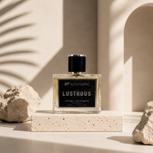 Lustrous: A Fragrance That Glows With Confidence - Inspired from Imperial Valley
