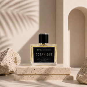 Oceanique: The Essence of Royal Boldness - Impression of Greatness Oud Intuit