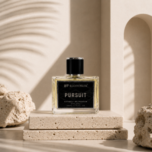 Pursuit: The Drive to Win Inspired by Azzaro Wanted