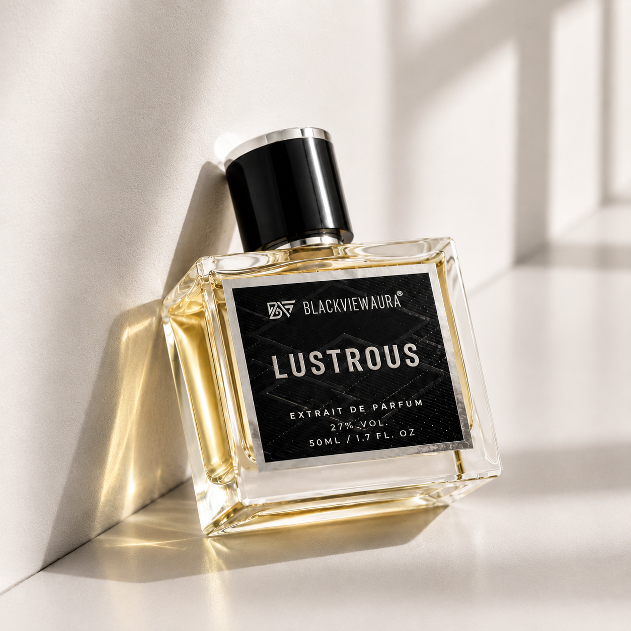 Lustrous Perfume by Blackview Aura