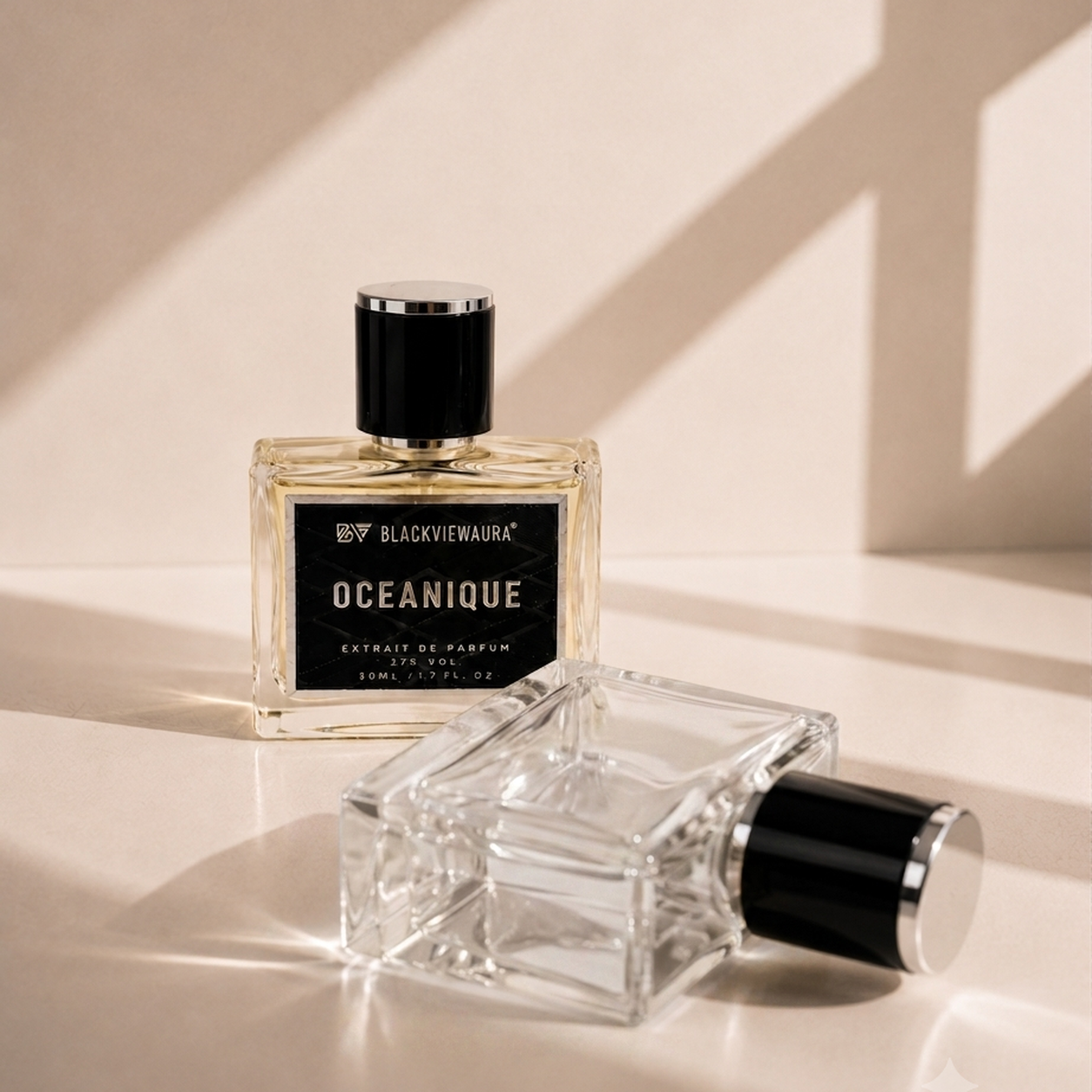Oceanique by BlackView Aura