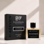 Oceanique by BlackView Aura