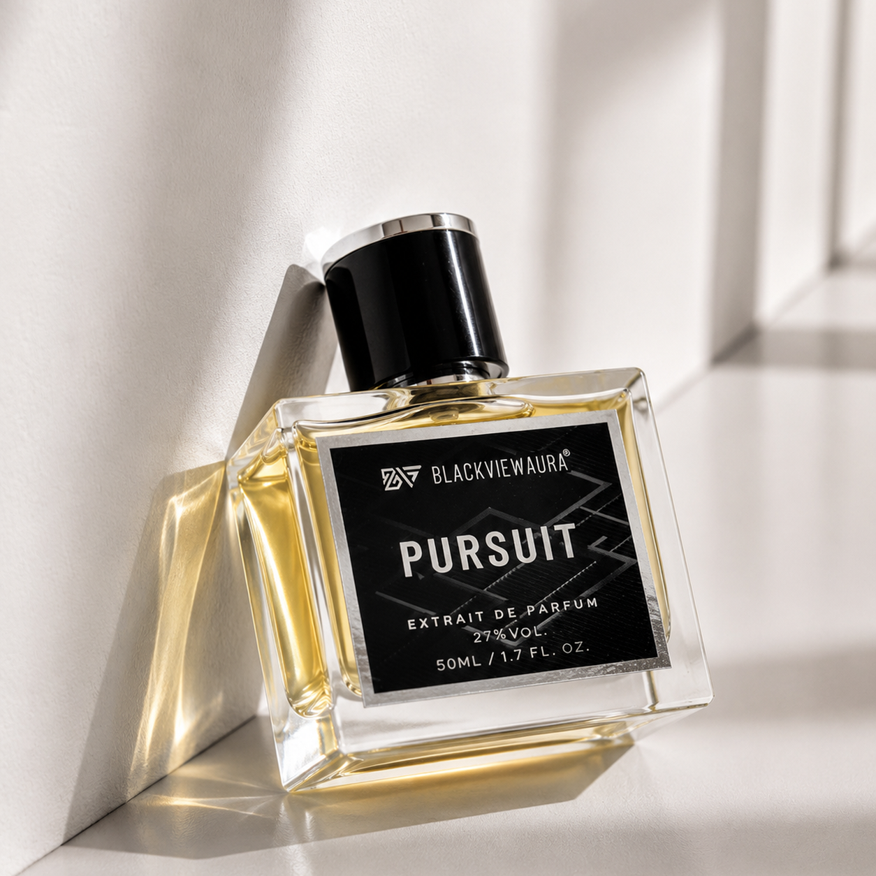 Pursuit by BlackView Aura