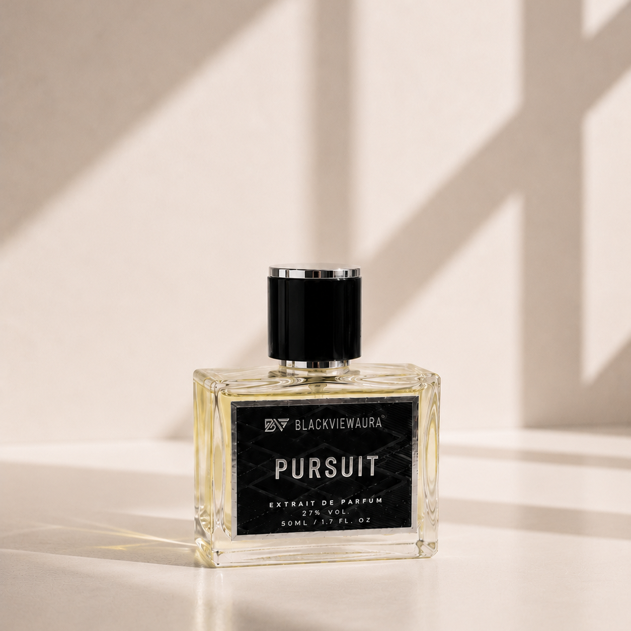 Pursuit by BlackView Aura