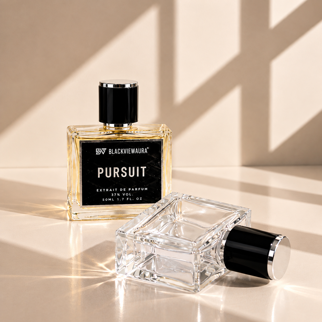 Pursuit by BlackView Aura