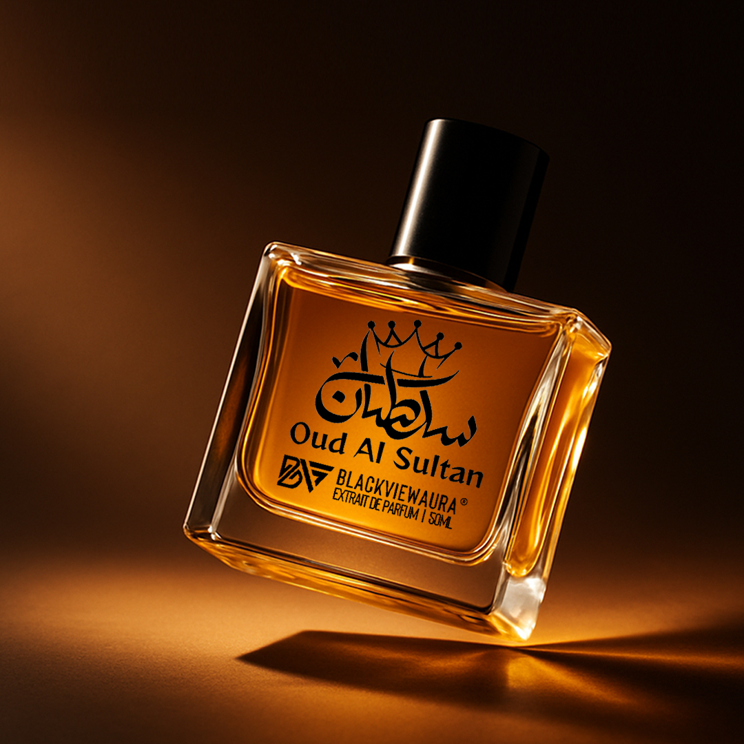 Oud Al Sultan: The Essence of Royal Boldness - Impression of Greatness Oud Intuit Oud Al Sultan: The Essence of Royal Boldness - Impression of Greatness Oud Intuit