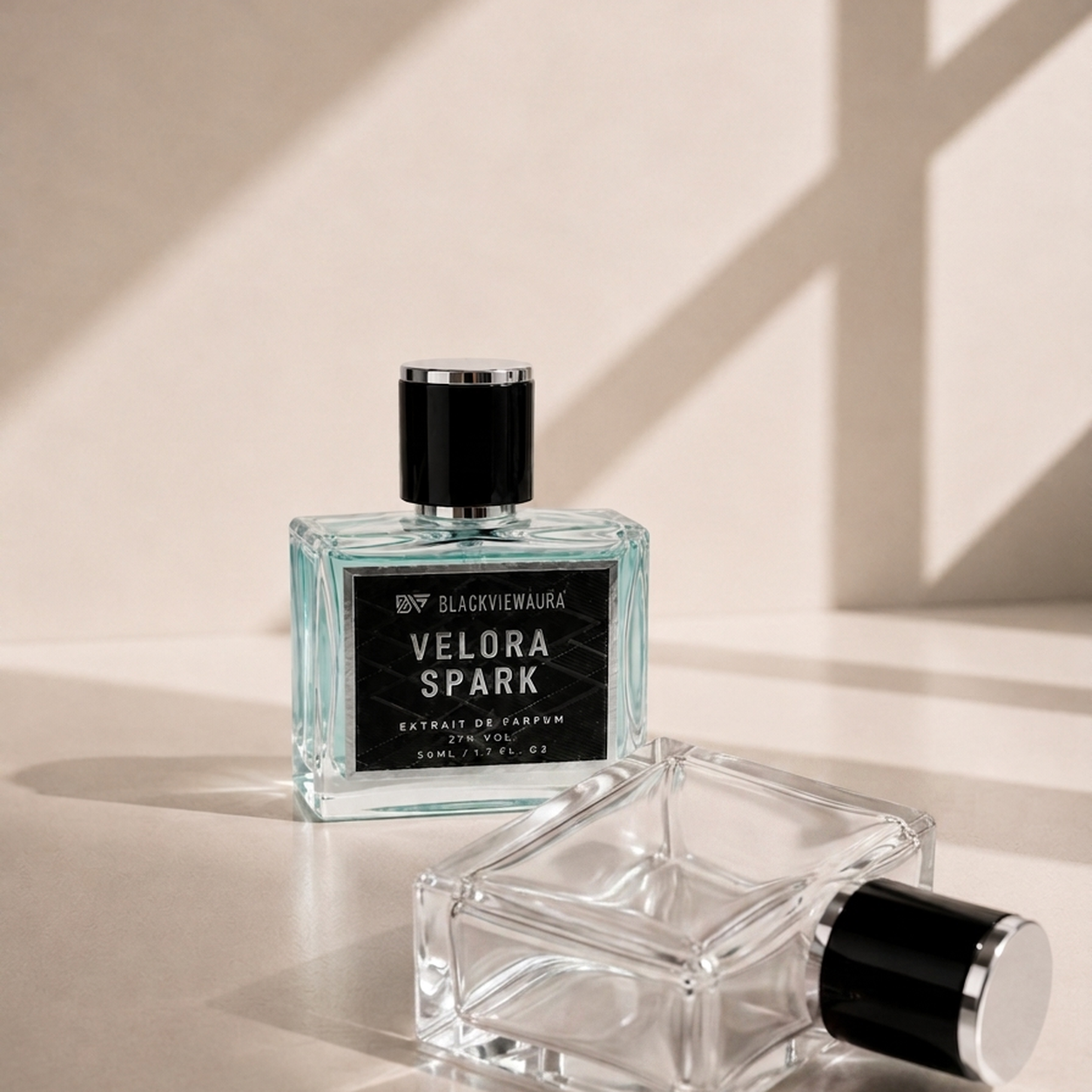 Velora Spark by BlackView Aura