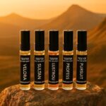 Explore Perfume Testers at BlackView Aura