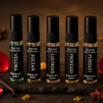 Explore Perfume Testers at BlackView Aura