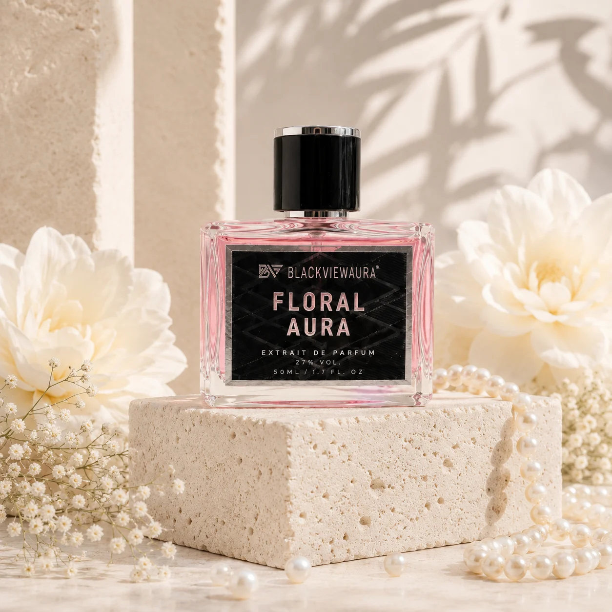 Floral Aura